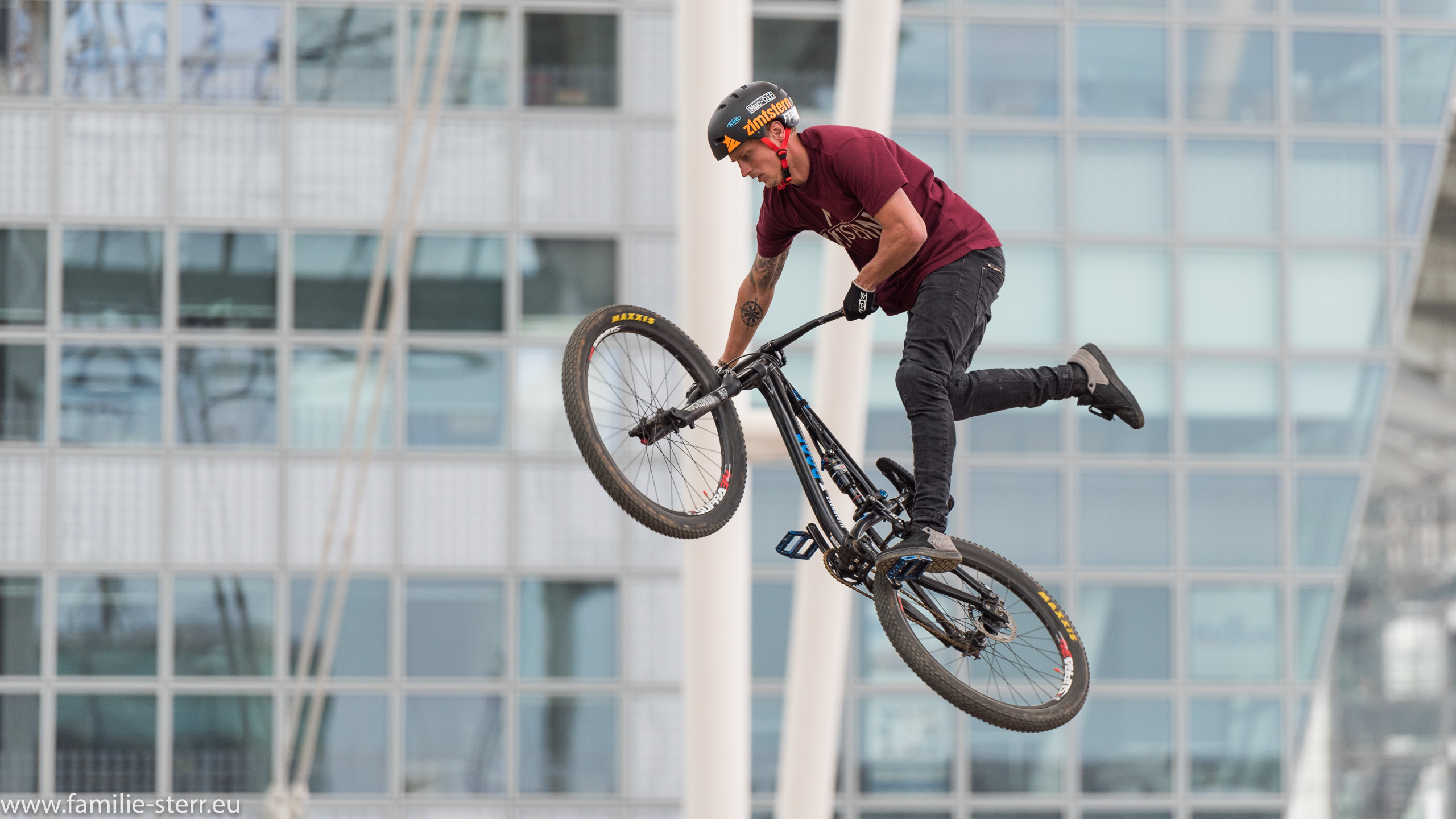 Bike and Style 2017